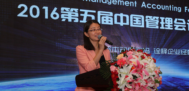陈东梅