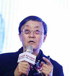 张立群